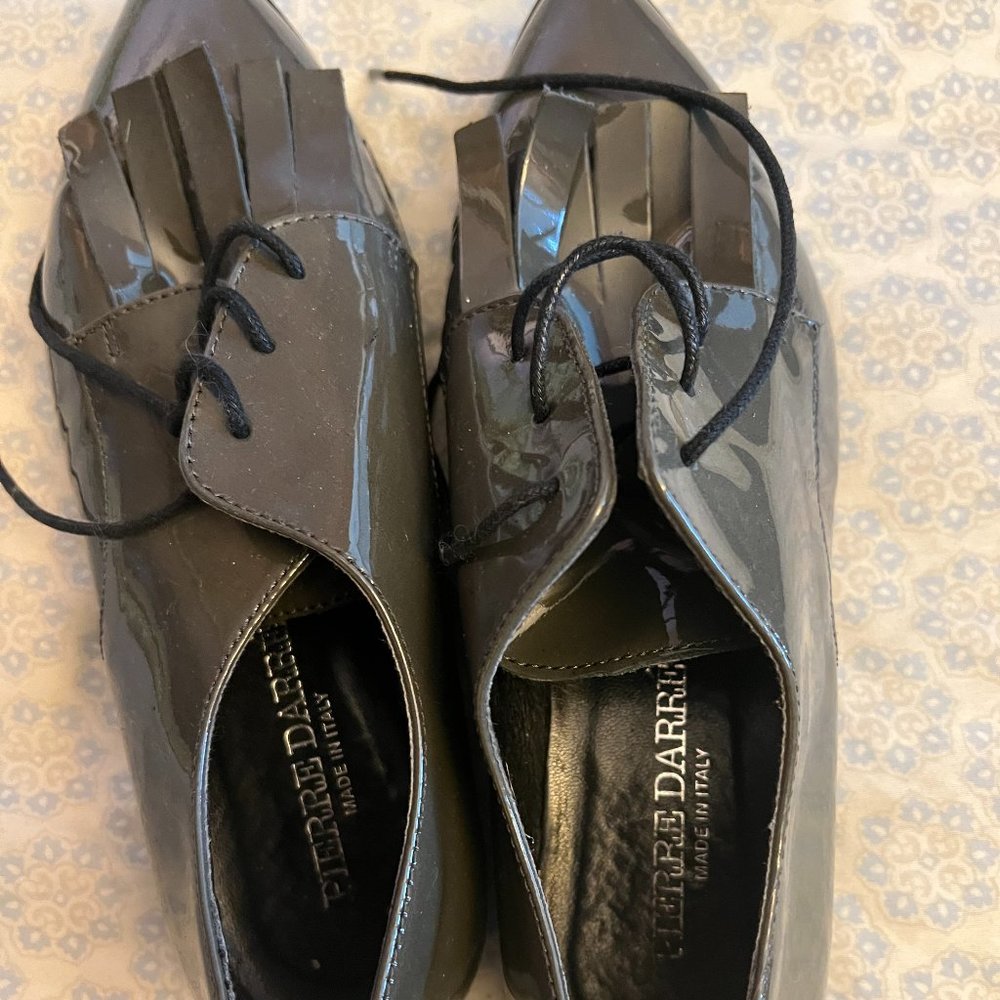 Pierre Darre Italian Shoes